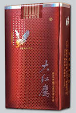 大红鹰（软新品）